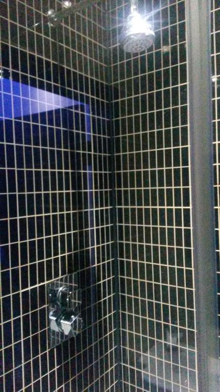 クリスタルロッジホテル クロイドン 部屋 写真